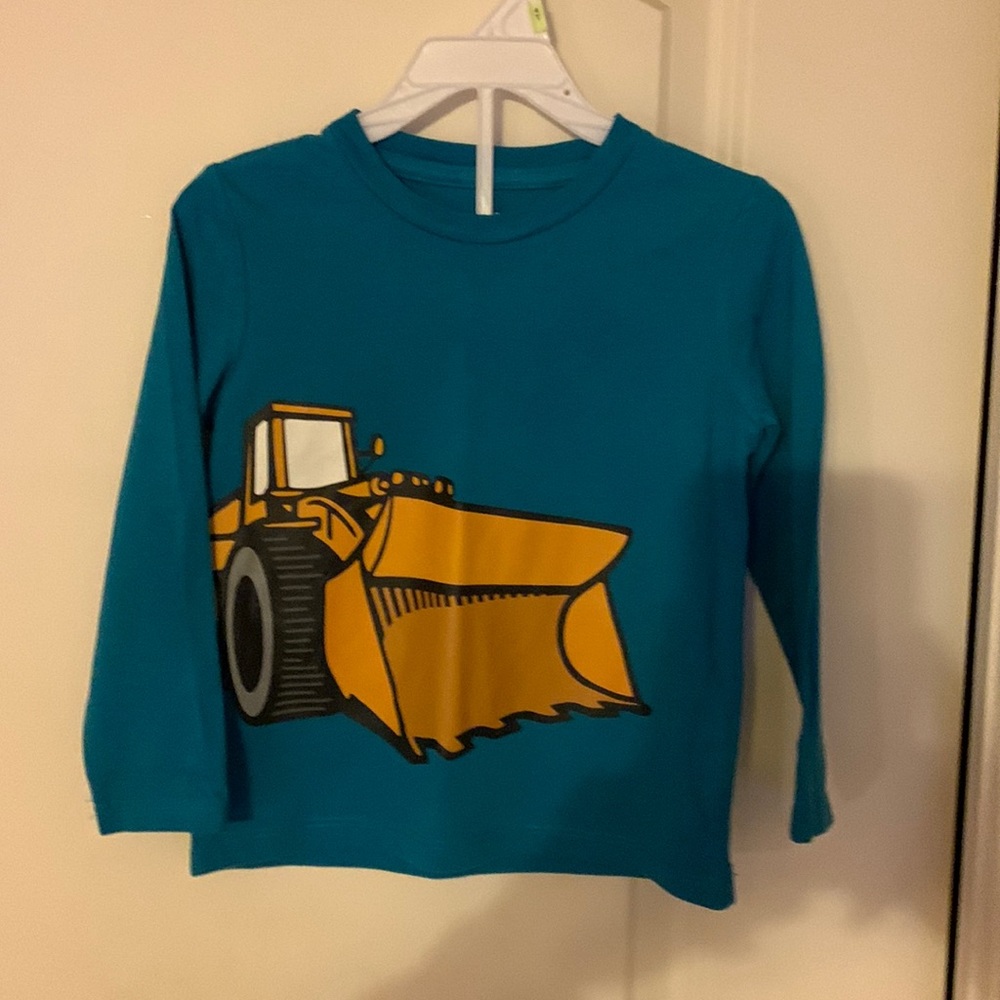 Boys shirt